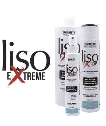 Banner Sec. Liso Extreme