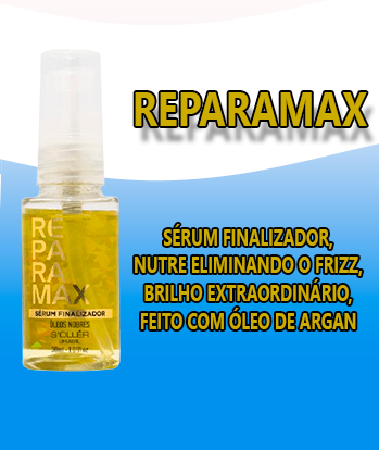 Banner Reparamax