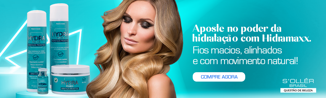 Hydramaxx - 19/08/25