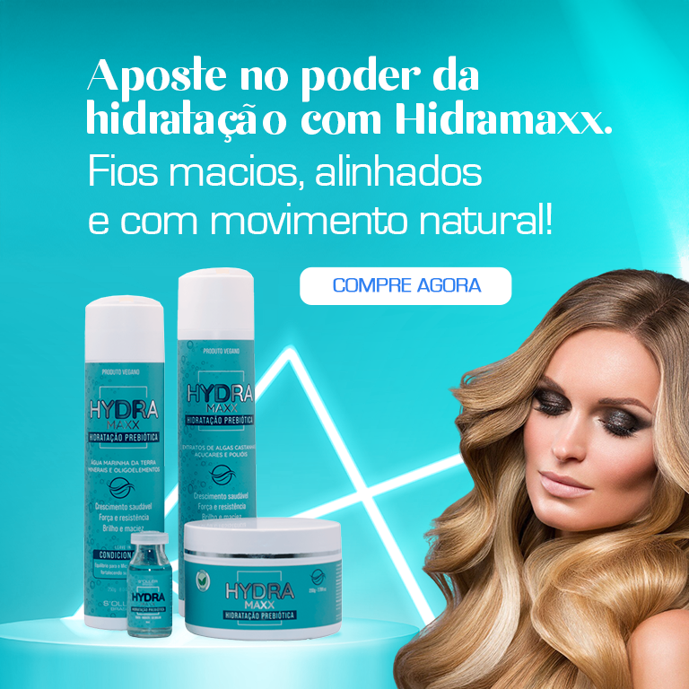 Hydramaxx - 19/08/25