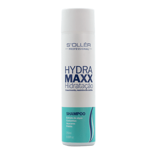 Shampoo-Hydramax